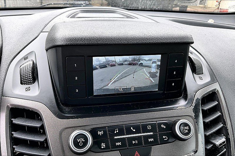 Used 2022 Ford Transit Connect XL image 19
