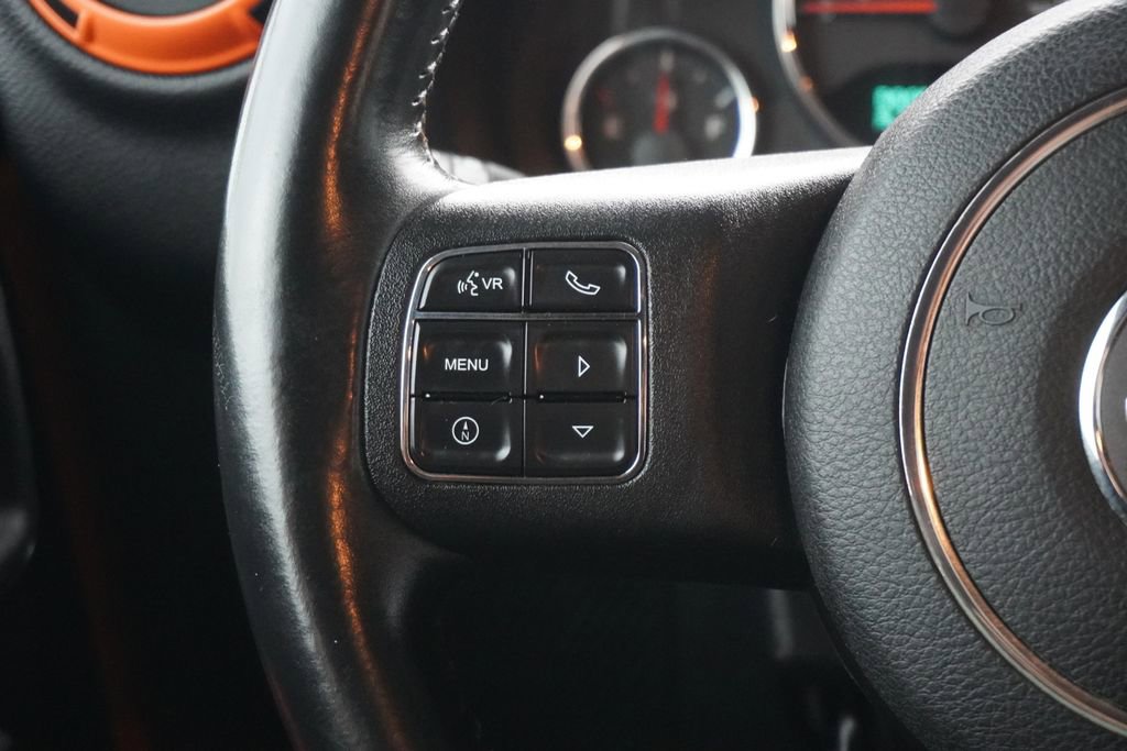 Used 2013 Jeep Wrangler Sport image 14