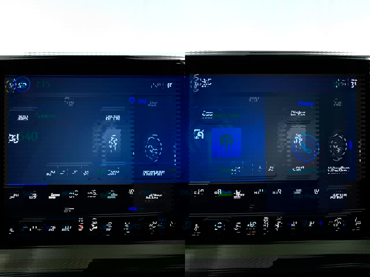 New 2025 Ford Bronco Sport Big Bend image 26