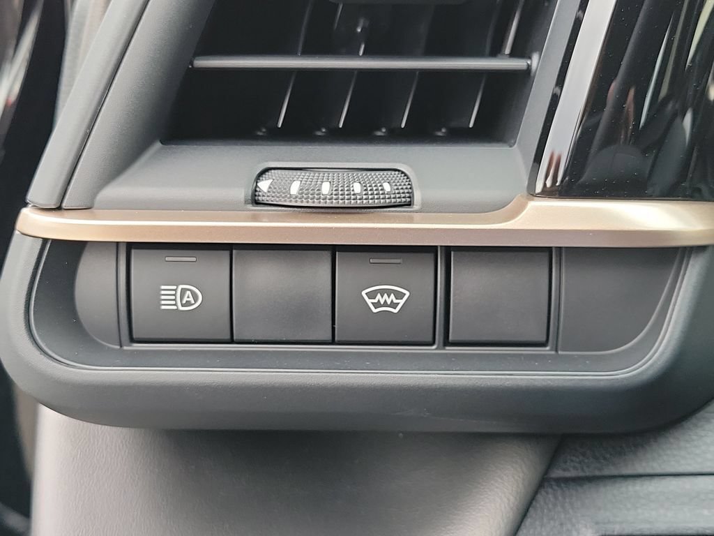 New 2026 Toyota Crown AWD/4WD image 24