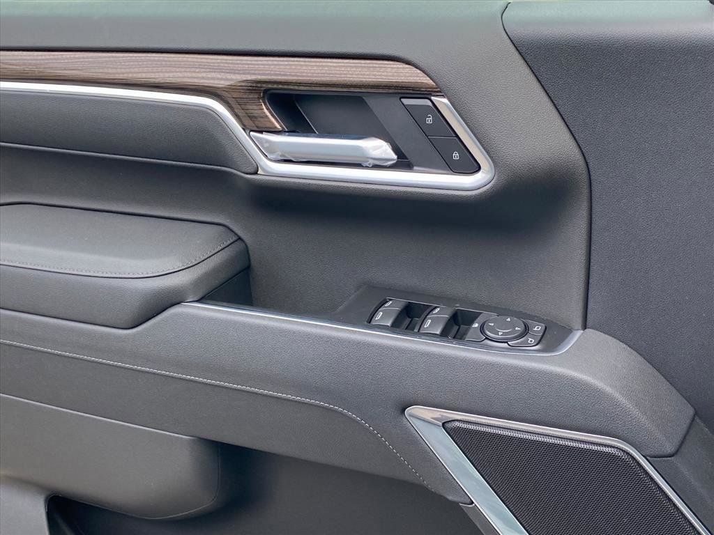 New 2026 Chevrolet Silverado 1500 LT image 23