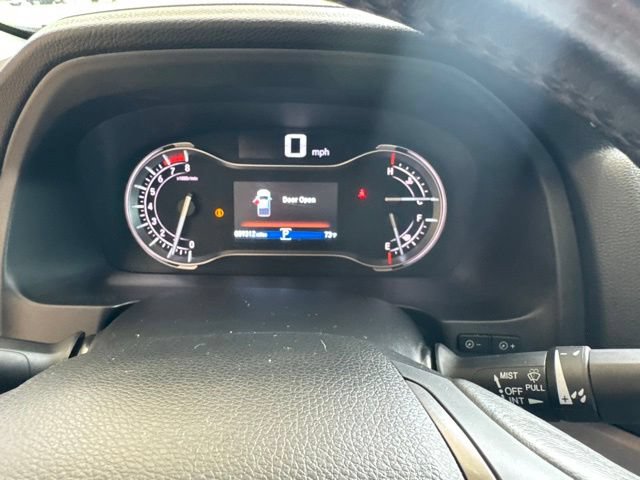 Used 2017 Honda Ridgeline RTL-T image 15