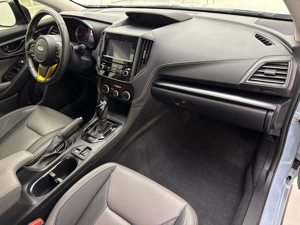Certified 2023 Subaru Crosstrek 2.5i Sport image 21
