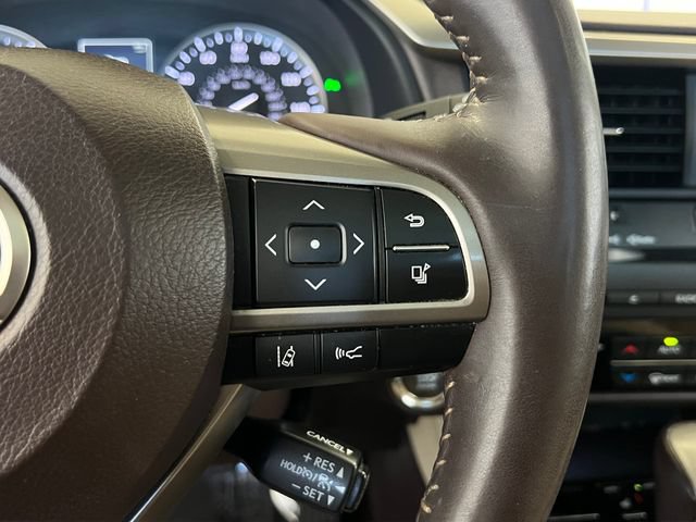 Used 2016 Lexus RX 350 FWD w/ Luxury Package image 41