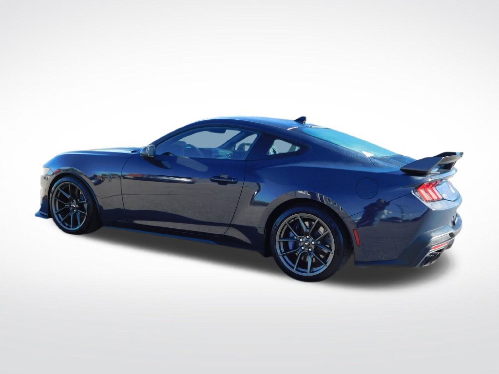 Used 2024 Ford Mustang Dark Horse w/ Dark Horse Handlin Package RWD image 5