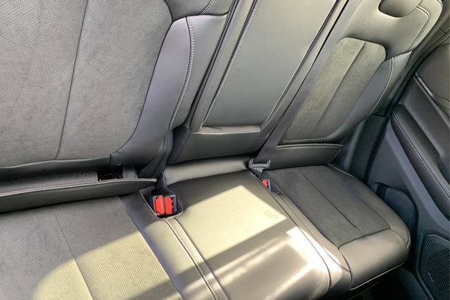 New 2025 Jeep Grand Cherokee Altitude image 41