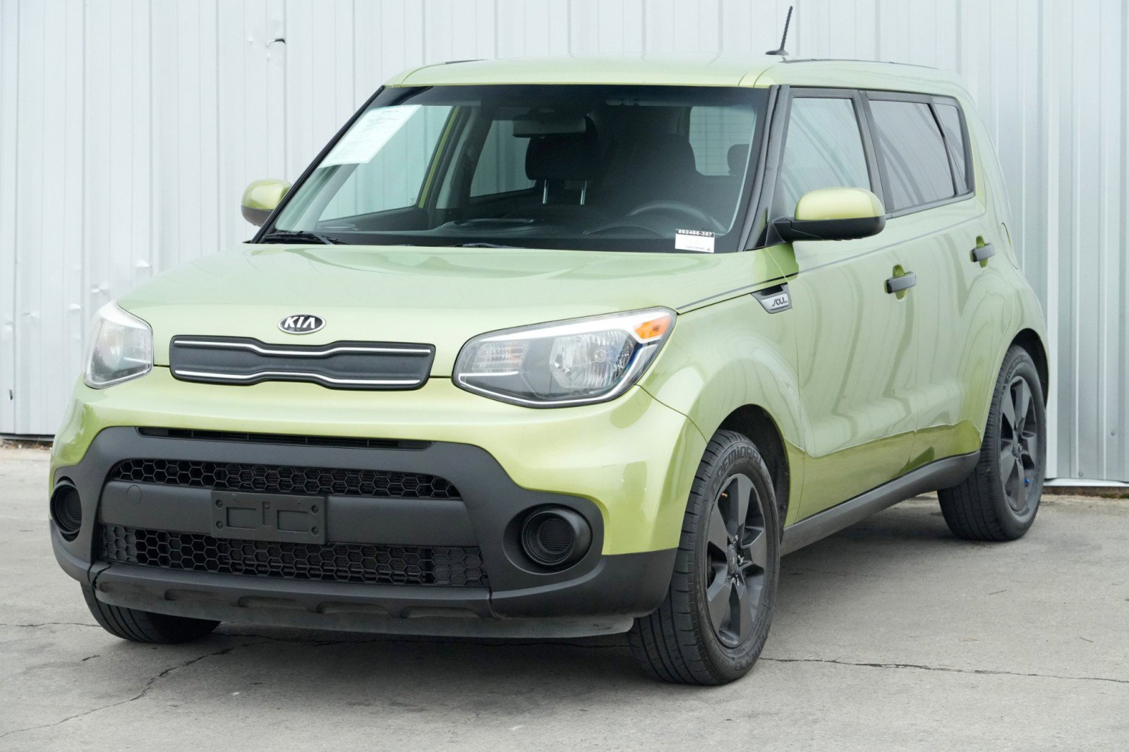 Used 2018 Kia Soul image 37