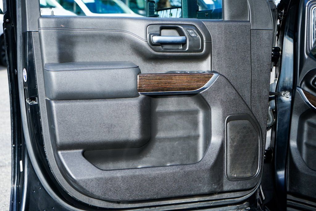 Used 2023 GMC Sierra 2500 SLE w/ SLE Convenience Package image 13