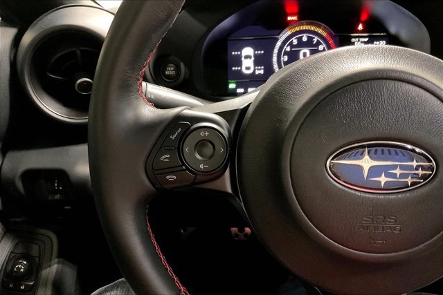 Used 2022 Subaru BRZ Premium RWD image 18