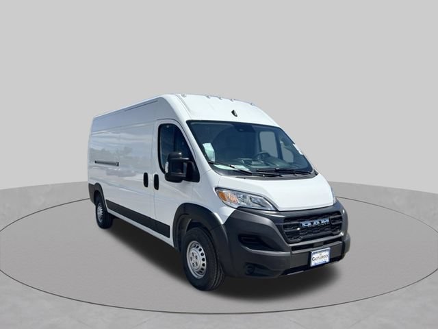New 2026 RAM ProMaster 2500 FWD image 9