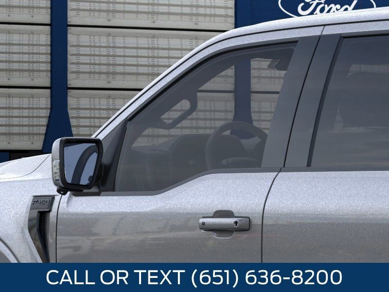New 2026 Ford F150 Lariat AWD/4WD image 24