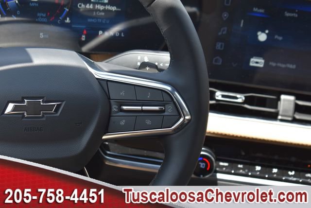 New 2026 Chevrolet Equinox ACTIV FWD image 22