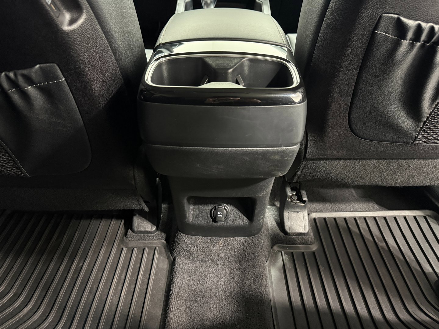 Used 2025 Kia Telluride EX image 37