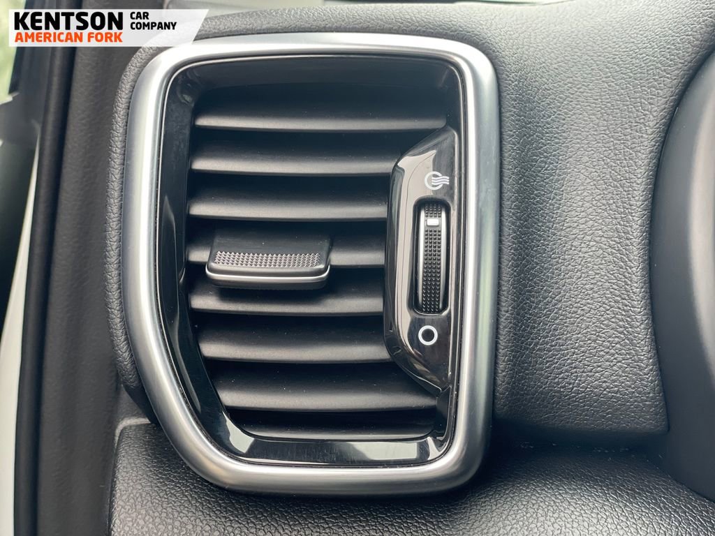 Used 2021 Kia Sportage EX w/ EX Technology Package image 25