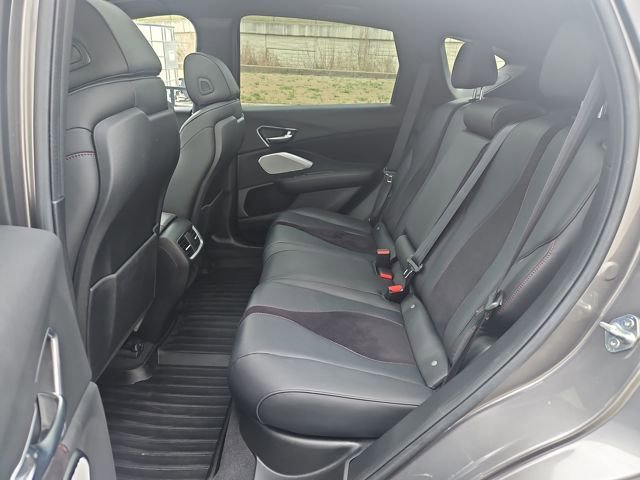 Used 2023 Acura RDX A-Spec image 23
