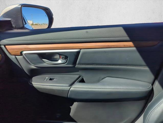 Used 2020 Honda CR-V EX-L image 20