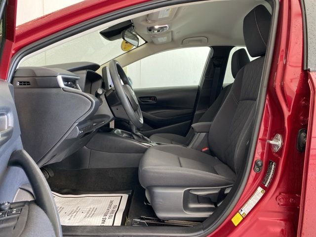 Used 2023 Toyota Corolla LE image 9