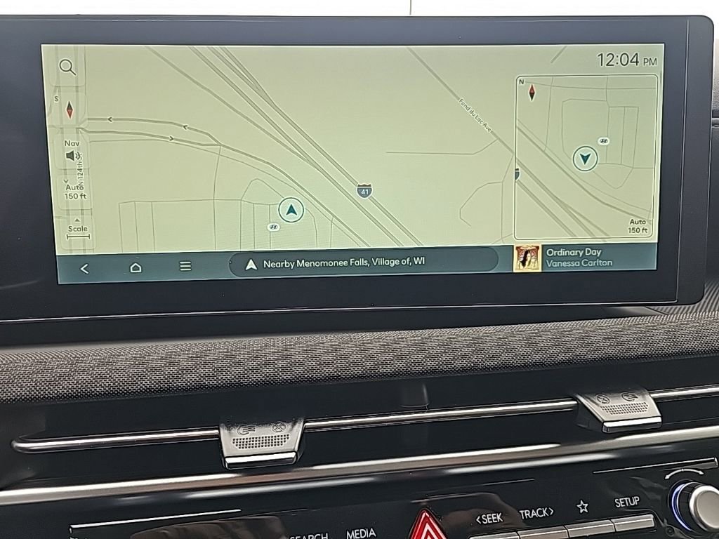 New 2026 Hyundai Tucson Limited AWD/4WD image 19