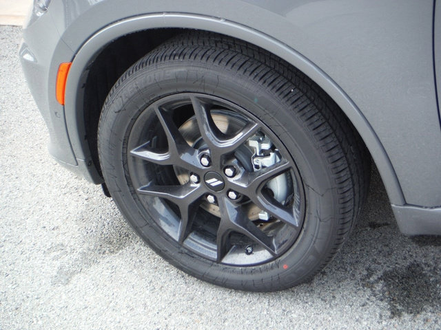 New 2027 Dodge Durango GT AWD/4WD image 3
