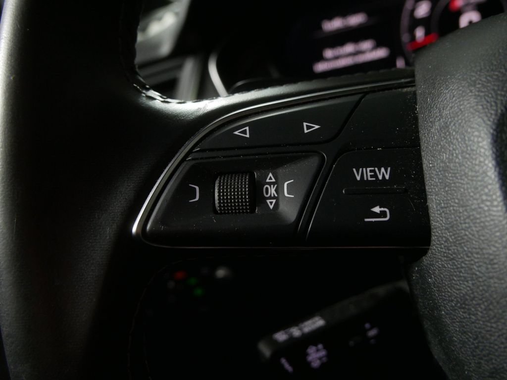 Used 2019 Audi SQ5 Prestige w/ Prestige Package AWD/4WD image 20