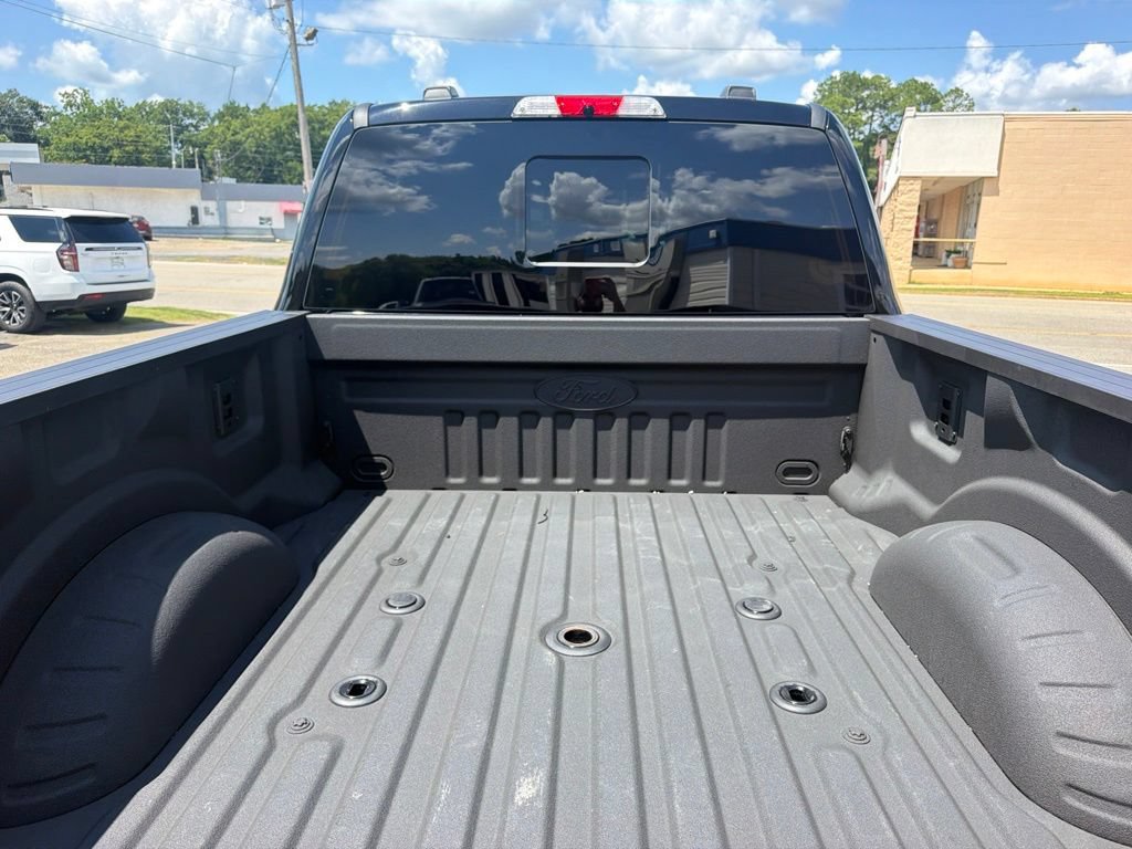 Used 2026 Ford F350 Platinum w/ Platinum Plus Package AWD/4WD image 15