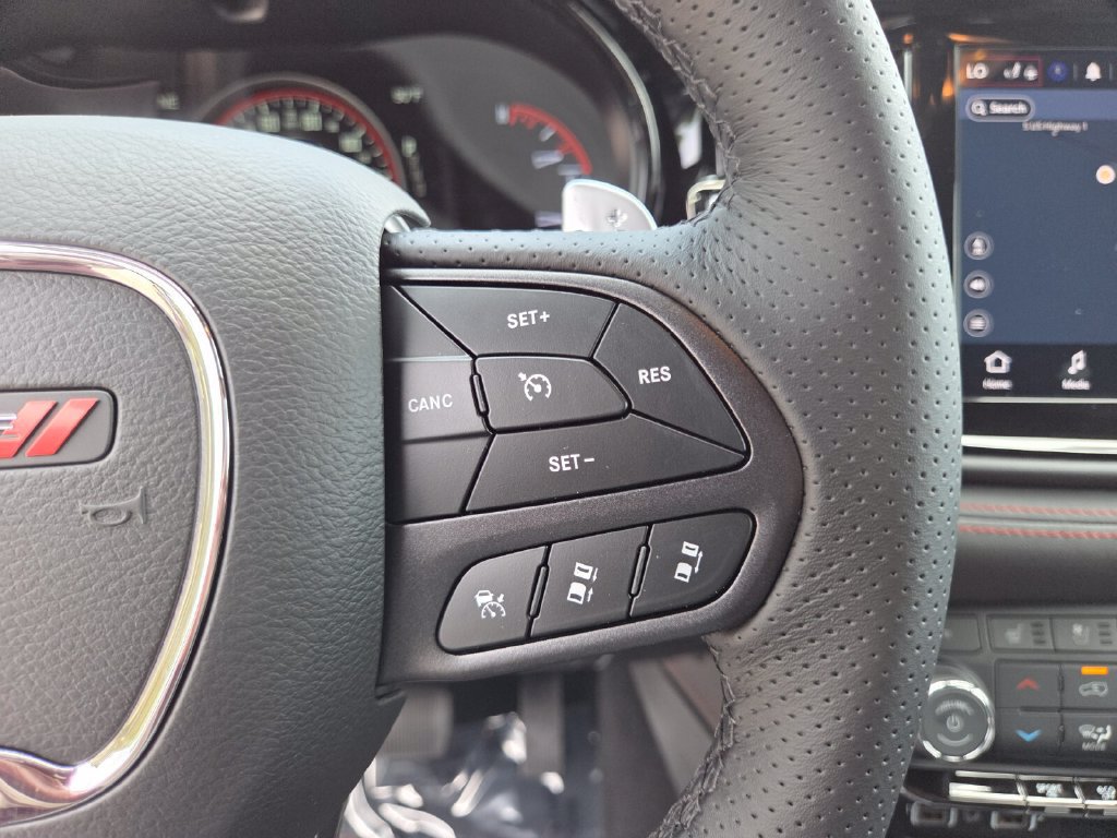 New 2026 Dodge Durango GT AWD/4WD image 36