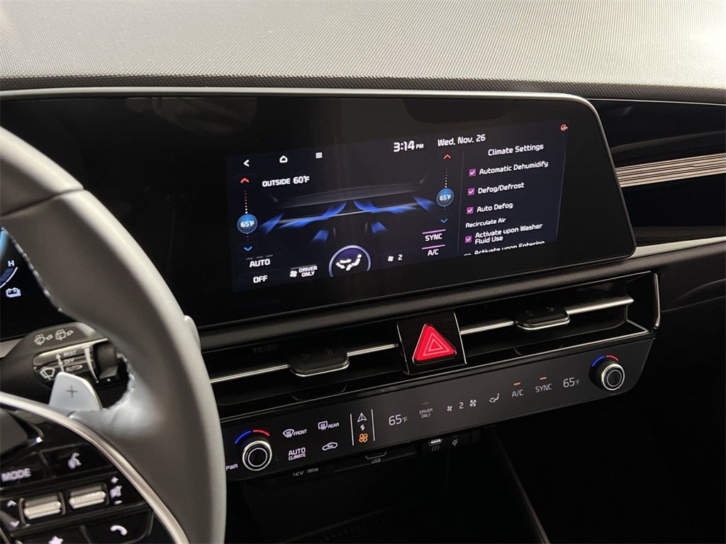 New 2026 Kia Niro EX image 19