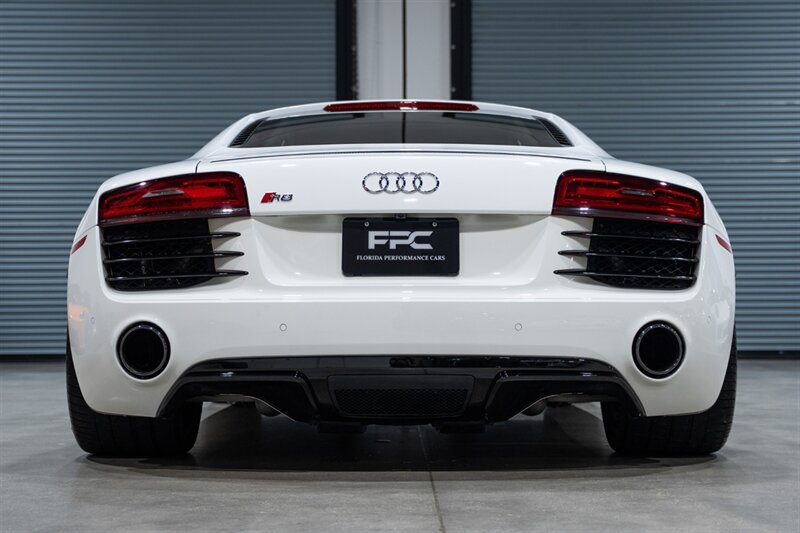 Used 2014 Audi R8 V8 AWD/4WD image 67