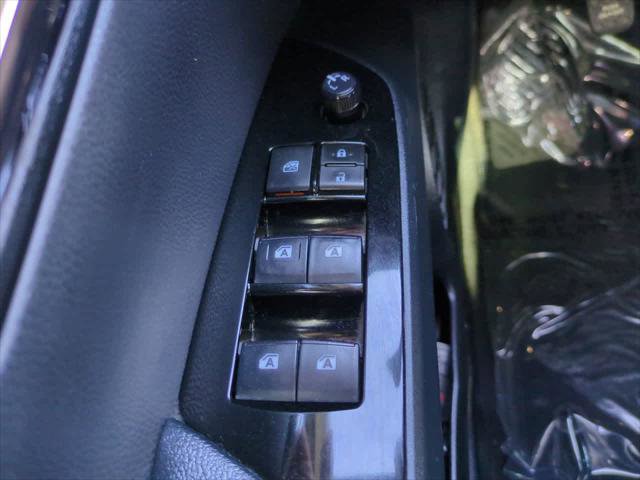 Certified 2018 Toyota Prius Four Touring image 23