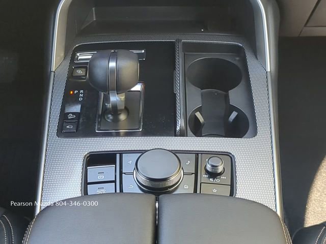 Used 2024 MAZDA CX-90 Plug-In Hybrid w/ Premium Plus image 20