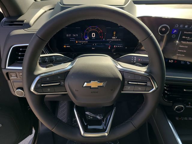 New 2026 Chevrolet Tahoe Premier image 30