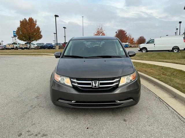 Used 2015 Honda Odyssey EX image 10