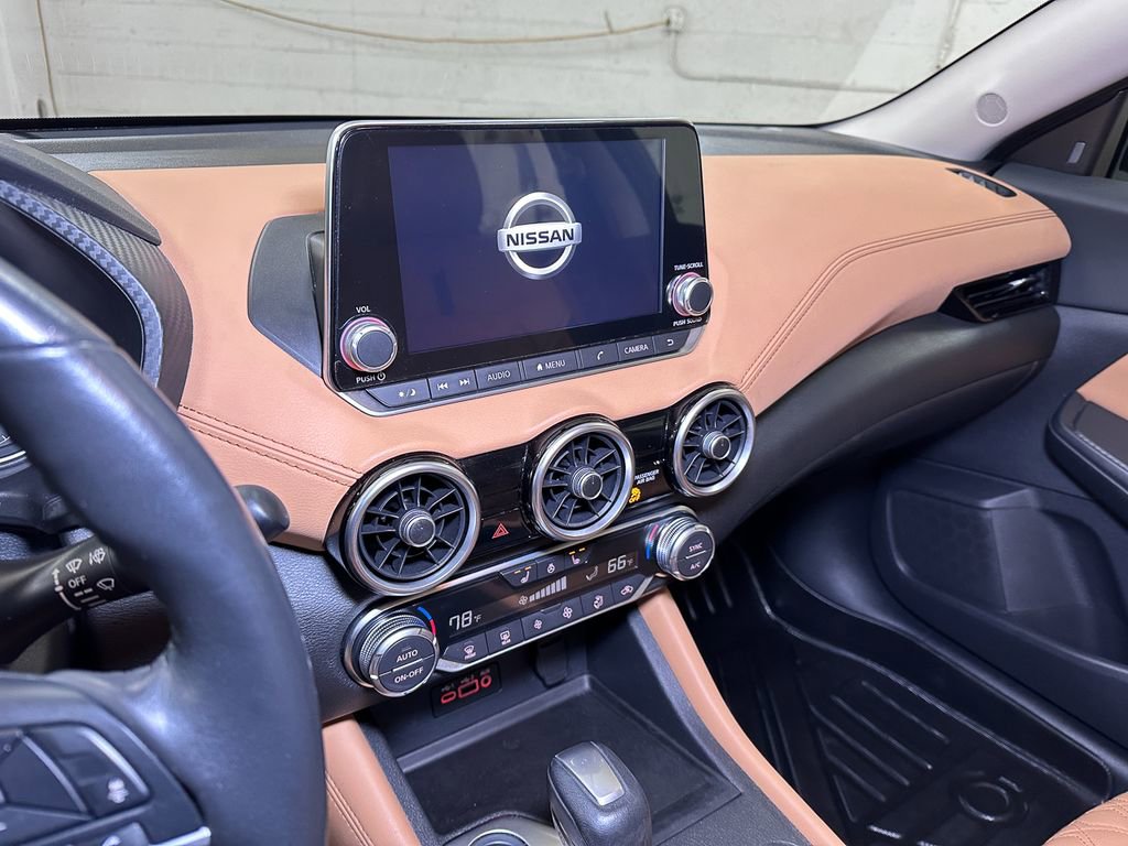 Used 2022 Nissan Sentra SV w/ SV Premium Package image 37