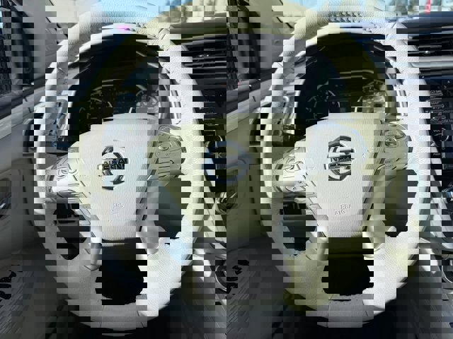 Used 2015 Nissan Murano SL w/ SL Technology Package image 15