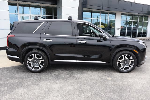 Used 2025 Hyundai Palisade SEL FWD image 9