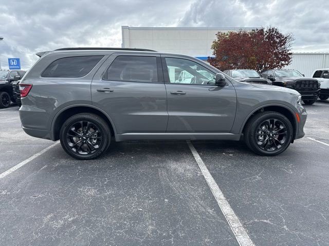 New 2026 Dodge Durango GT w/ Blacktop Package image 2
