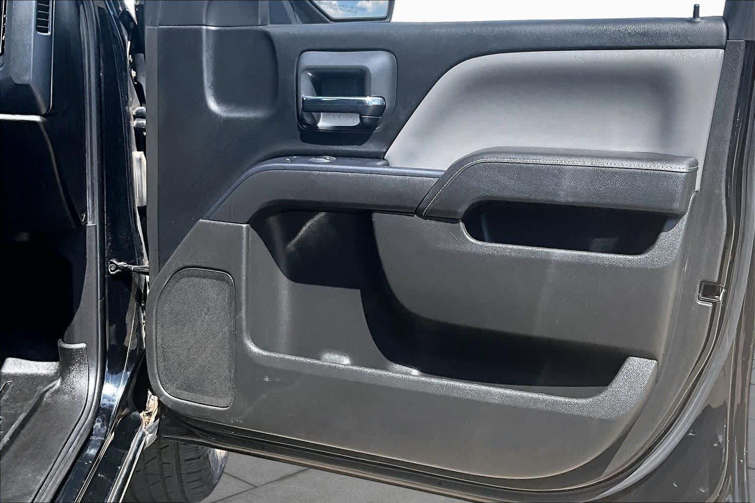 Used 2015 Chevrolet Silverado 1500 LS w/ Trailering Package RWD image 22