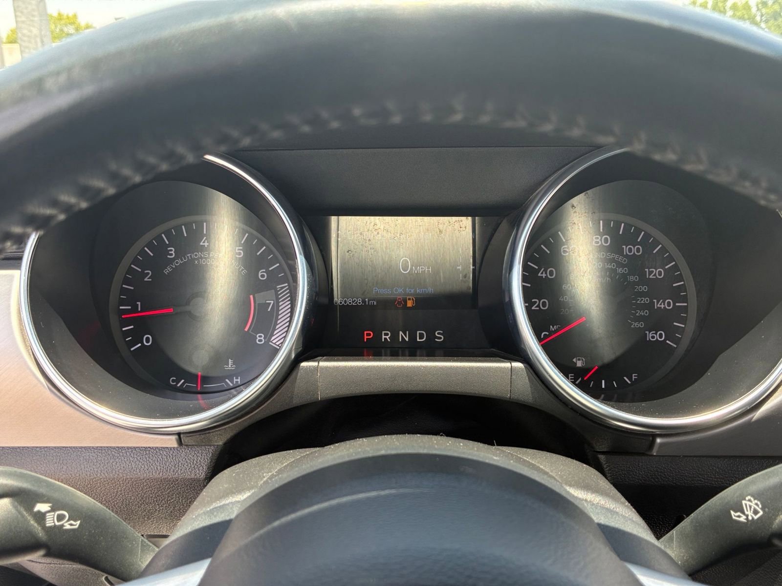 Used 2023 Ford Mustang Premium image 39