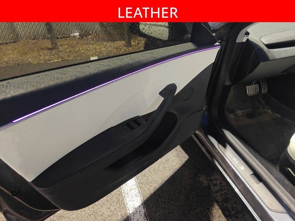 Used 2024 Tesla Model 3 Performance image 5