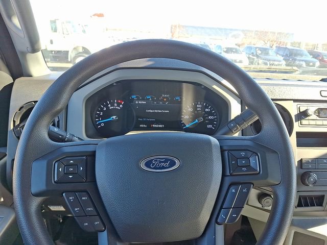 Used 2023 Ford F650 2WD Regular Cab Super Duty image 17