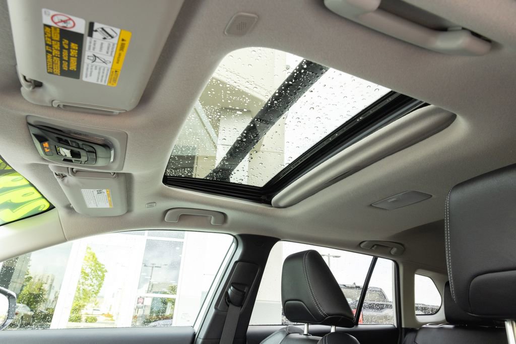 Certified 2024 Toyota Corolla Cross XLE w/ Convenience Package image 13