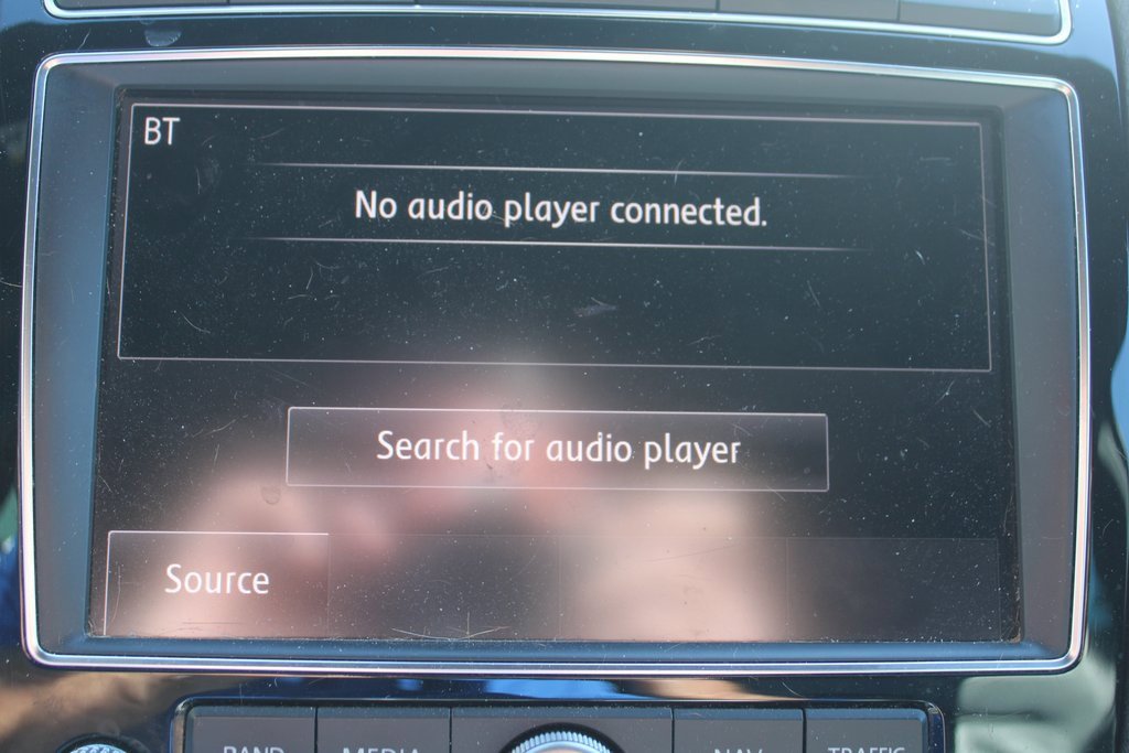 Used 2017 Volkswagen Touareg Wolfsburg Edition image 45