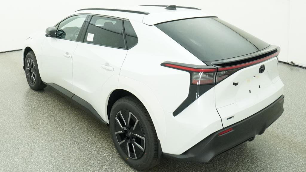 New 2026 Toyota bZ FWD image 3