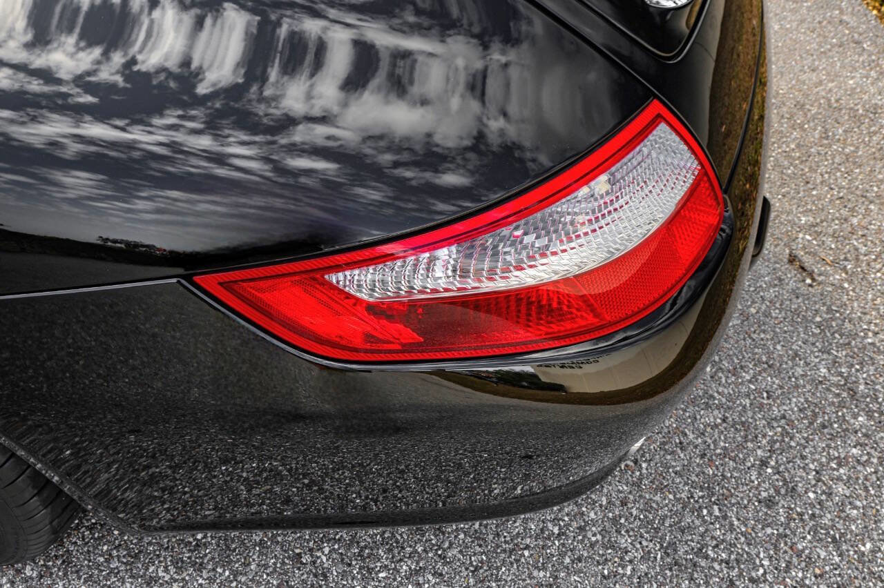 Used 2006 Porsche 911 Carrera image 43