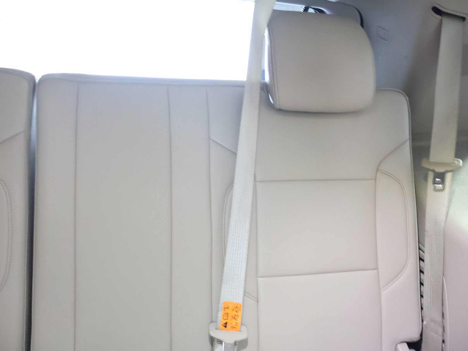 Used 2019 GMC Yukon Denali AWD/4WD image 53