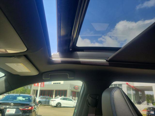 Certified 2020 Toyota RAV4 XSE image 24