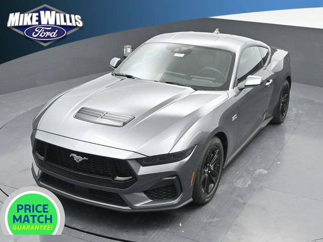 New 2026 Ford Mustang GT image 11