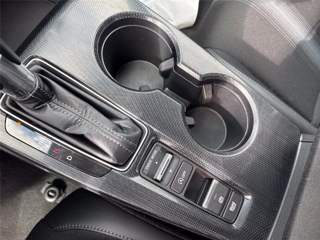 Used 2024 Honda Civic Sport image 16