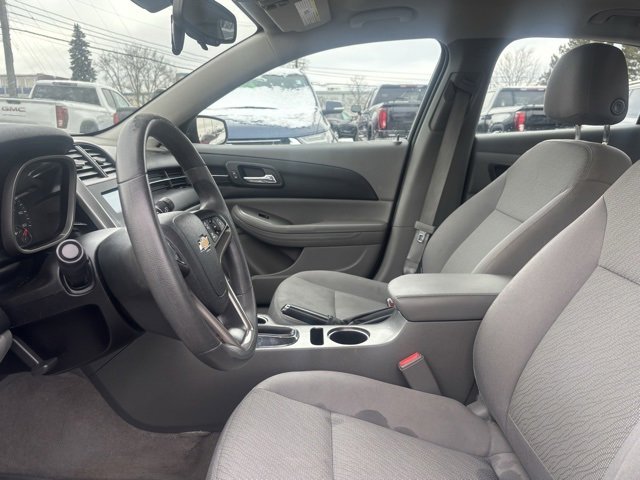 Used 2014 Chevrolet Malibu LS image 11