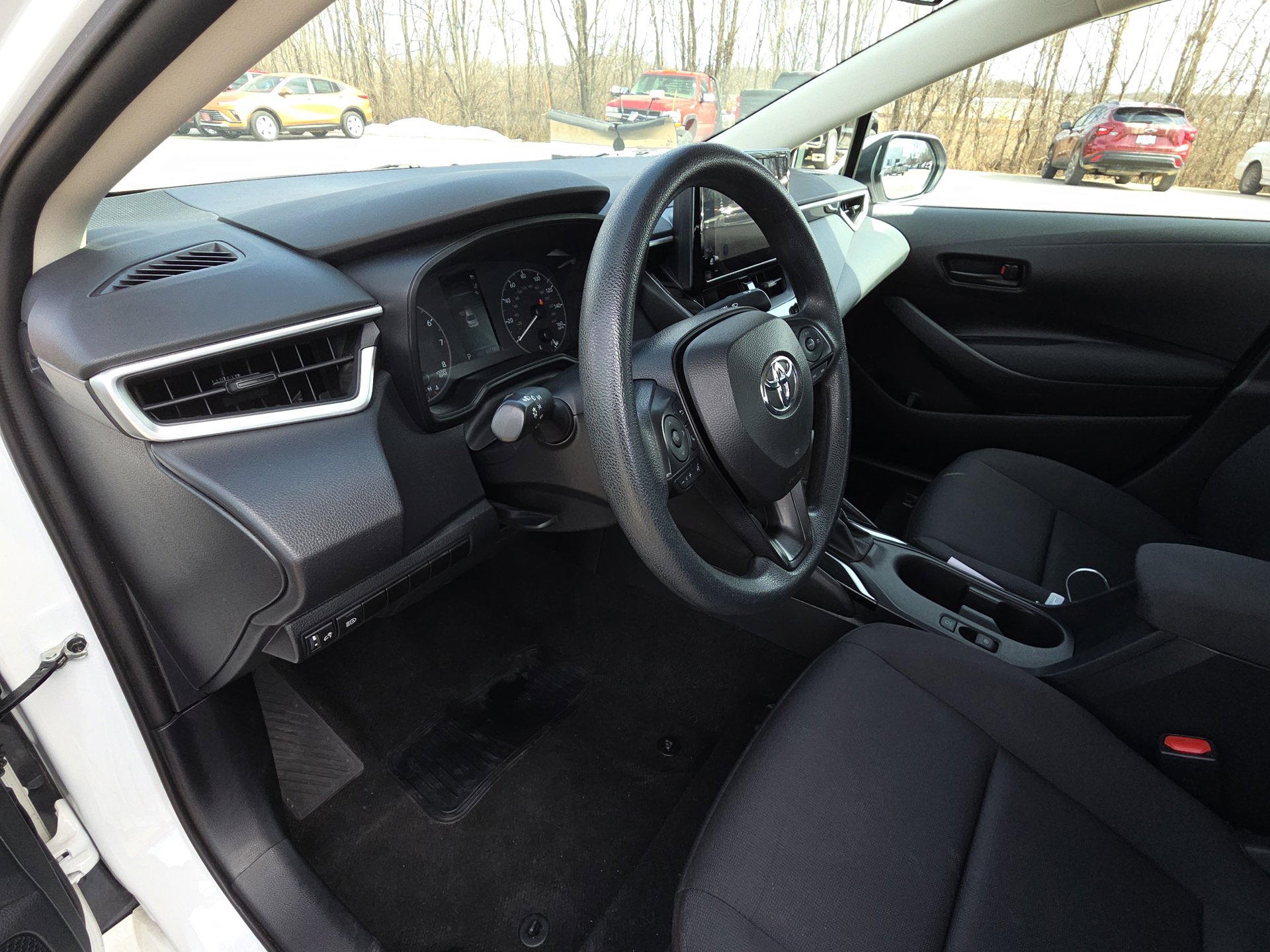 Used 2024 Toyota Corolla LE image 14